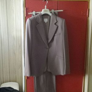 Armani Collezioni suit